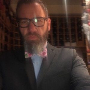 Meet your Posher, Tim